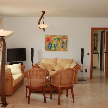 Chrisuli - Well Furnished Villa With Panoramic Views In Moraira Oda fotoğraf